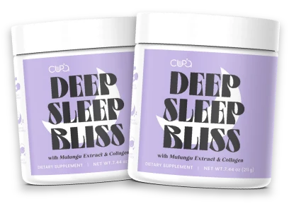 DeepSleep Bliss